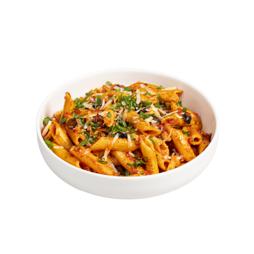 Penne Arabiatta  🌶️