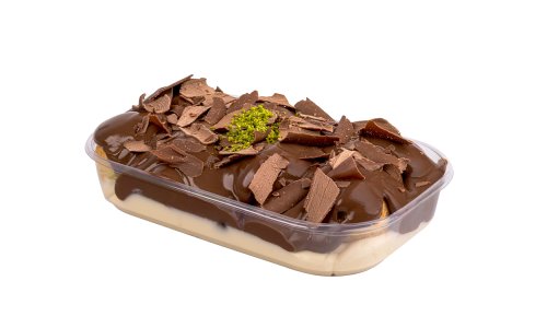 Servis Profiterol