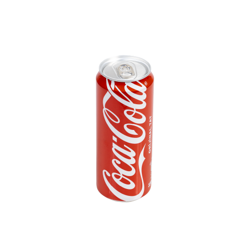 Coca Cola 330 Ml Kutu