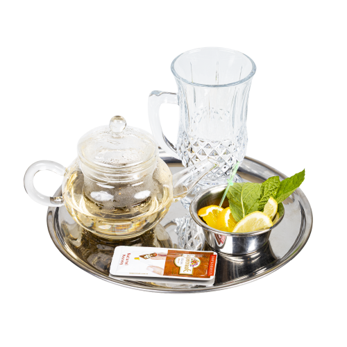 White Kisses Tea (çin)