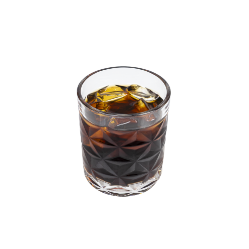 Cold Brew
