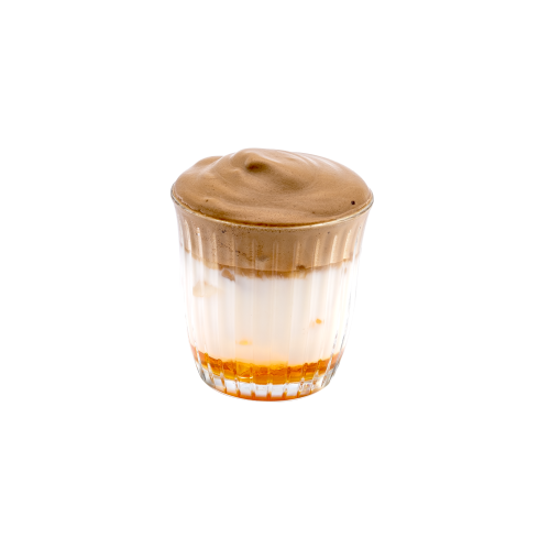 Ice Karamel Latte