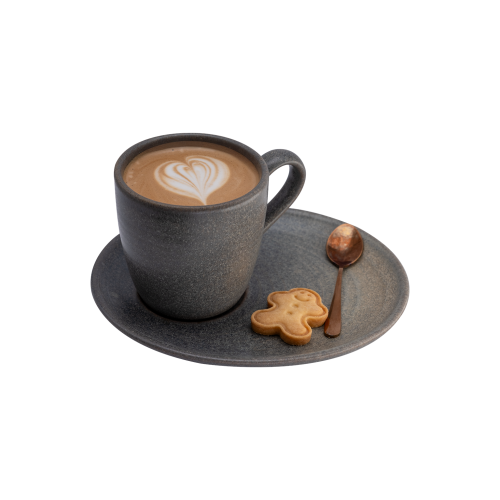 White Mocha